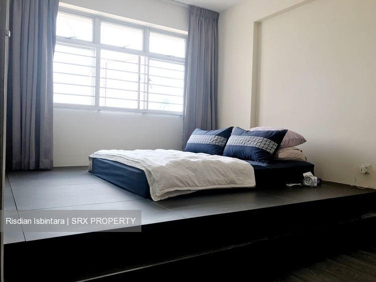 Blk 782D Woodlands Crescent (Woodlands), HDB 4 Rooms #207949381